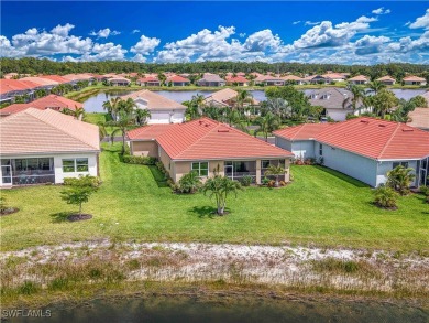 Welcome to your dream home in the Fabulous 55+ Community of on  in Florida - for sale on GolfHomes.com, golf home, golf lot