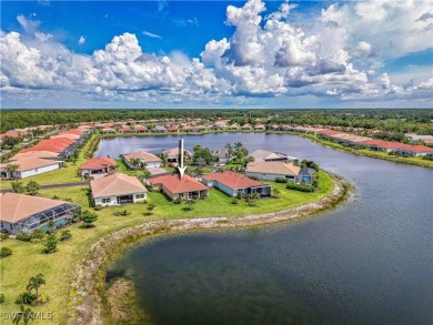 Welcome to your dream home in the Fabulous 55+ Community of on  in Florida - for sale on GolfHomes.com, golf home, golf lot