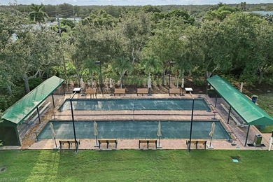 Designed for ultimate privacy and indoor-outdoor living, this on The Colony Golf and Country Club in Florida - for sale on GolfHomes.com, golf home, golf lot