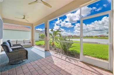 Welcome to your dream home in the Fabulous 55+ Community of on  in Florida - for sale on GolfHomes.com, golf home, golf lot