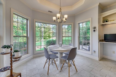 Welcome to 309 Katie Lane, a beautifully maintained golf-front on Monticello Golf Club At Savannah Lakes in South Carolina - for sale on GolfHomes.com, golf home, golf lot