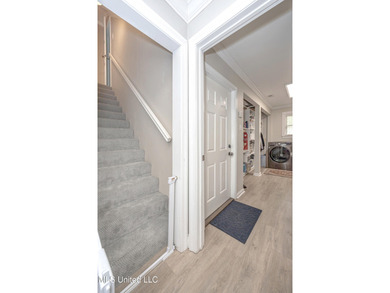 WELCOME HOME!  This beautiful well maintained home sits on a on Diamondhead Country Club in Mississippi - for sale on GolfHomes.com, golf home, golf lot