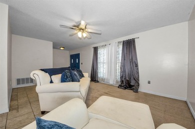 Single-story 3-bedroom, 2-bath, 2-car garage home in the Beacon on Beacon Woods Golf Club in Florida - for sale on GolfHomes.com, golf home, golf lot