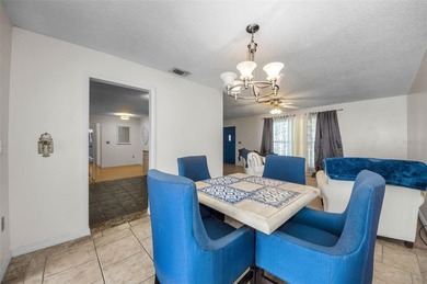 Single-story 3-bedroom, 2-bath, 2-car garage home in the Beacon on Beacon Woods Golf Club in Florida - for sale on GolfHomes.com, golf home, golf lot