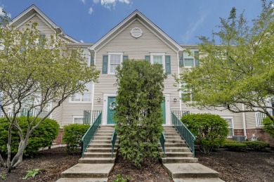 Enjoy All the Levels to Living in Courtyards of Orchard Valley on Orchard Valley Golf Course in Illinois - for sale on GolfHomes.com, golf home, golf lot