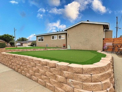 Welcome to this beautifully remodeled 3-bedroom, home office and on Westridge Golf Club in California - for sale on GolfHomes.com, golf home, golf lot