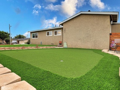 Welcome to this beautifully remodeled 3-bedroom, home office and on Westridge Golf Club in California - for sale on GolfHomes.com, golf home, golf lot