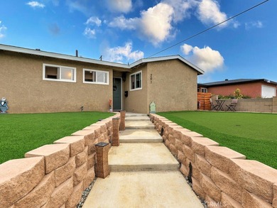 Welcome to this beautifully remodeled 3-bedroom, home office and on Westridge Golf Club in California - for sale on GolfHomes.com, golf home, golf lot