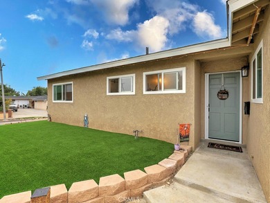 Welcome to this beautifully remodeled 3-bedroom, home office and on Westridge Golf Club in California - for sale on GolfHomes.com, golf home, golf lot