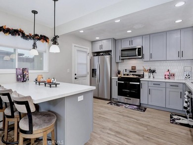 Welcome to this beautifully remodeled 3-bedroom, home office and on Westridge Golf Club in California - for sale on GolfHomes.com, golf home, golf lot