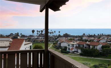 Perched along the coastal hillside in Ocean Hills, this on Shorecliffs Golf Course in California - for sale on GolfHomes.com, golf home, golf lot