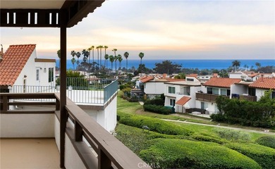 Perched along the coastal hillside in Ocean Hills, this on Shorecliffs Golf Course in California - for sale on GolfHomes.com, golf home, golf lot