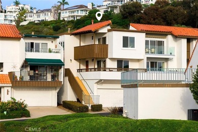 Perched along the coastal hillside in Ocean Hills, this on Shorecliffs Golf Course in California - for sale on GolfHomes.com, golf home, golf lot