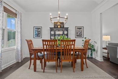 Located in the desirable gated community of Seven Lakes West on Beacon Ridge Golf and Country Club in North Carolina - for sale on GolfHomes.com, golf home, golf lot