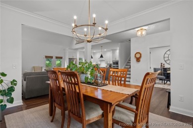 Located in the desirable gated community of Seven Lakes West on Beacon Ridge Golf and Country Club in North Carolina - for sale on GolfHomes.com, golf home, golf lot