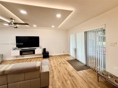 Enjoy a luxury condo living experience at The Trellises at on Jacaranda Golf Club in Florida - for sale on GolfHomes.com, golf home, golf lot