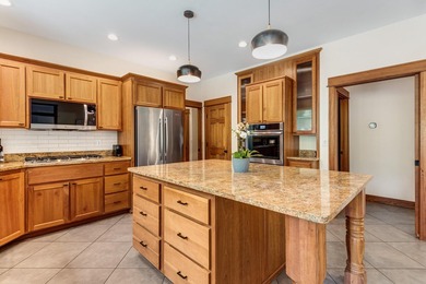 Experience elevated Westside living in the gated community of on Awbrey Glen Golf Club in Oregon - for sale on GolfHomes.com, golf home, golf lot