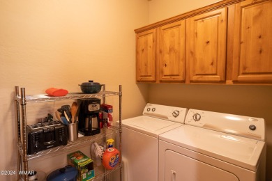 This Torreon golf villa offers a comfortable and convenient on Torreon Golf Club in Arizona - for sale on GolfHomes.com, golf home, golf lot