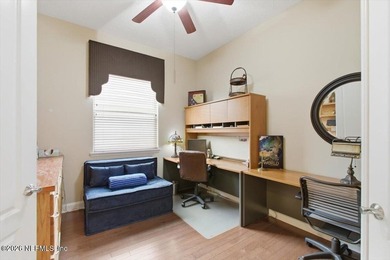 Awesome waterfront home is now available, in the highly on Slammer and Squire Golf Course in Florida - for sale on GolfHomes.com, golf home, golf lot