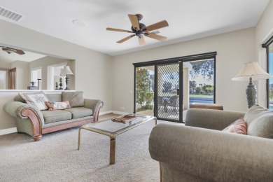 Welcome to 78805 Saint Thomas Drive, a spacious single-level on Bermuda Dunes Country Club in California - for sale on GolfHomes.com, golf home, golf lot