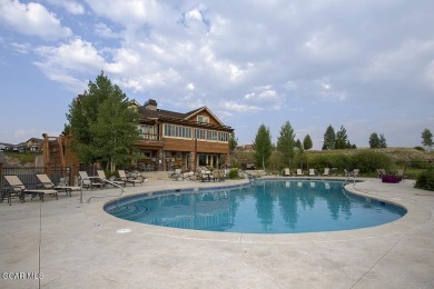 A rare chance to secure two side-by-side homesites in the on Grand Elk Ranch and Club in Colorado - for sale on GolfHomes.com, golf home, golf lot