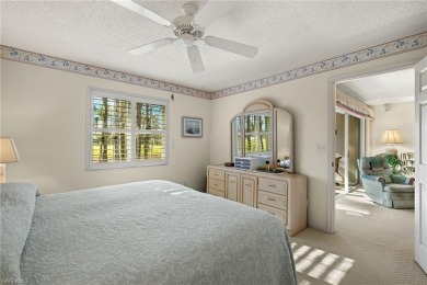 Discover charm and elegance in this beautifully updated on Glen Eagle Golf and Country Club in Florida - for sale on GolfHomes.com, golf home, golf lot