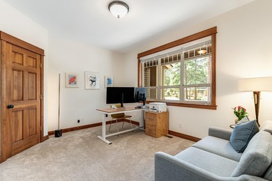 Experience elevated Westside living in the gated community of on Awbrey Glen Golf Club in Oregon - for sale on GolfHomes.com, golf home, golf lot