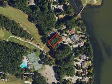 Prime .35-Acre Lot in Carolina Trace - The Pointe Neighborhood

 on Carolina Trace Country Club in North Carolina - for sale on GolfHomes.com, golf home, golf lot