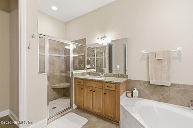 Awesome waterfront home is now available, in the highly on Slammer and Squire Golf Course in Florida - for sale on GolfHomes.com, golf home, golf lot