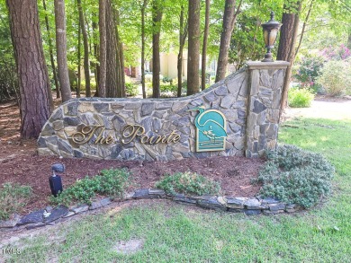 Prime .35-Acre Lot in Carolina Trace - The Pointe Neighborhood

 on Carolina Trace Country Club in North Carolina - for sale on GolfHomes.com, golf home, golf lot