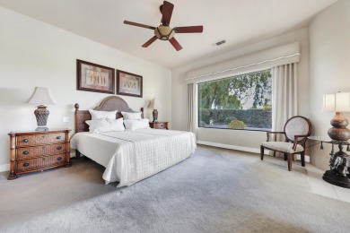 Welcome to 78805 Saint Thomas Drive, a spacious single-level on Bermuda Dunes Country Club in California - for sale on GolfHomes.com, golf home, golf lot