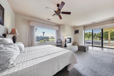 Welcome to 78805 Saint Thomas Drive, a spacious single-level on Bermuda Dunes Country Club in California - for sale on GolfHomes.com, golf home, golf lot