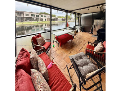 Enjoy a luxury condo living experience at The Trellises at on Jacaranda Golf Club in Florida - for sale on GolfHomes.com, golf home, golf lot