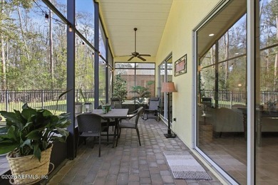 Awesome waterfront home is now available, in the highly on Slammer and Squire Golf Course in Florida - for sale on GolfHomes.com, golf home, golf lot