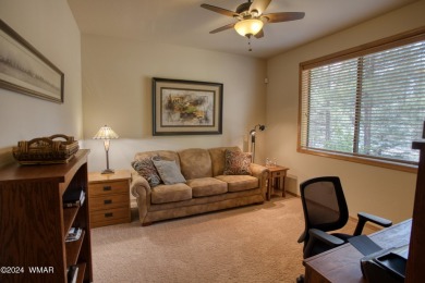 This Torreon golf villa offers a comfortable and convenient on Torreon Golf Club in Arizona - for sale on GolfHomes.com, golf home, golf lot