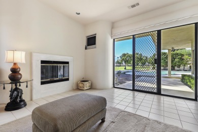 Welcome to 78805 Saint Thomas Drive, a spacious single-level on Bermuda Dunes Country Club in California - for sale on GolfHomes.com, golf home, golf lot