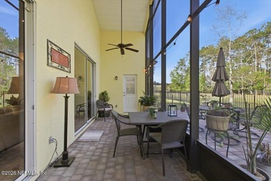 Awesome waterfront home is now available, in the highly on Slammer and Squire Golf Course in Florida - for sale on GolfHomes.com, golf home, golf lot