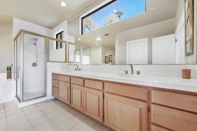 Welcome to 78805 Saint Thomas Drive, a spacious single-level on Bermuda Dunes Country Club in California - for sale on GolfHomes.com, golf home, golf lot