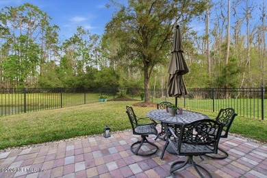 Awesome waterfront home is now available, in the highly on Slammer and Squire Golf Course in Florida - for sale on GolfHomes.com, golf home, golf lot