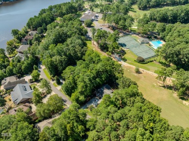Prime .35-Acre Lot in Carolina Trace - The Pointe Neighborhood

 on Carolina Trace Country Club in North Carolina - for sale on GolfHomes.com, golf home, golf lot