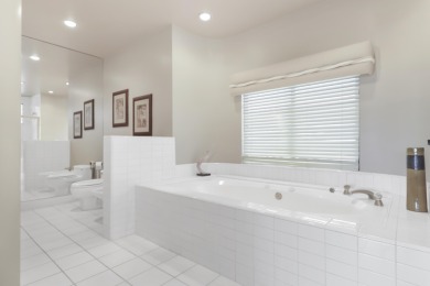 Welcome to 78805 Saint Thomas Drive, a spacious single-level on Bermuda Dunes Country Club in California - for sale on GolfHomes.com, golf home, golf lot