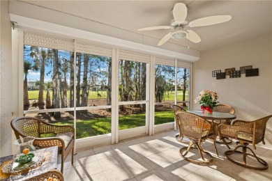 Discover charm and elegance in this beautifully updated on Glen Eagle Golf and Country Club in Florida - for sale on GolfHomes.com, golf home, golf lot