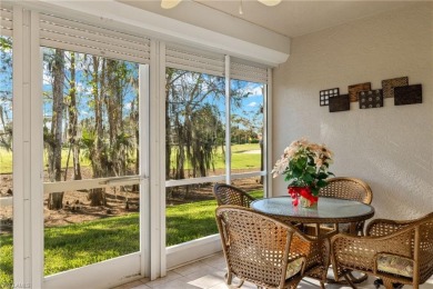 Discover charm and elegance in this beautifully updated on Glen Eagle Golf and Country Club in Florida - for sale on GolfHomes.com, golf home, golf lot