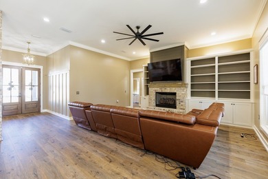 Welcome to the Kinderlou Forest home you've been waiting for on Kinderlou Forest Golf Club in Georgia - for sale on GolfHomes.com, golf home, golf lot