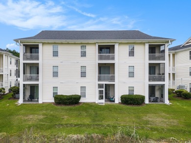 Welcome to River Oaks Condos in Carolina Forest. Priced to sell on  in South Carolina - for sale on GolfHomes.com, golf home, golf lot