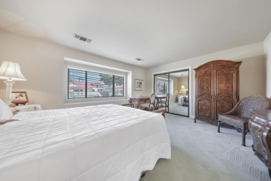 Welcome to 78805 Saint Thomas Drive, a spacious single-level on Bermuda Dunes Country Club in California - for sale on GolfHomes.com, golf home, golf lot