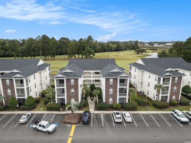 Welcome to River Oaks Condos in Carolina Forest. Priced to sell on  in South Carolina - for sale on GolfHomes.com, golf home, golf lot