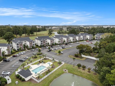 Welcome to River Oaks Condos in Carolina Forest. Priced to sell on  in South Carolina - for sale on GolfHomes.com, golf home, golf lot