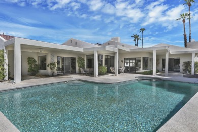 Welcome to 78805 Saint Thomas Drive, a spacious single-level on Bermuda Dunes Country Club in California - for sale on GolfHomes.com, golf home, golf lot