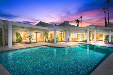 Welcome to 78805 Saint Thomas Drive, a spacious single-level on Bermuda Dunes Country Club in California - for sale on GolfHomes.com, golf home, golf lot